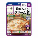 バランス献立　白身魚だんごの寄せ鍋　　　　　　　　