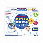 １歳からのＭＹジュレドリンク　ぶどう１００　　　　