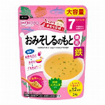 たっぷり手作り応援　コーンスープ徳用　５８Ｇ　　　