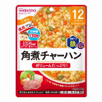 ＢＩＧグーグーキッチン　しらすと大根のまぜごはん　