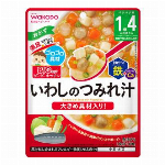 ＢＩＧグーグーキッチン　鶏だんごのお野菜ポトフ　　