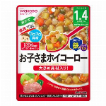 ＢＩＧグーグーキッチン　いわしのつみれ汁　　　　　