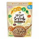 ＢＩＧグーグーキッチン　鮭とポテトのクリーム煮　　