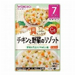 具たっぷりグーグーキッチン　かぼちゃのグラタン　　
