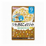 具たっぷりグーグーキッチン　鶏肉と里芋煮っころがし