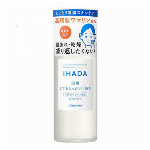 IHADA 薬用ﾛｰｼｮﾝ ｼｯﾄﾘ 180ml
