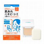 IHADA 薬用ｸﾘｱﾛｰｼｮﾝ 180ml