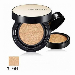 ジョンセンムル エッセンシャル スキン ヌーダー クッション (Pink Lig..