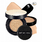 ジョンセンムル エッセンシャル スキン ヌーダー カバー レイヤー クッション ..