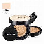 ジョンセンムル エッセンシャル スキン ヌーダー ロングウェア クッション ファ..