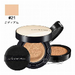 ジョンセンムル エッセンシャル スキン ヌーダー ロングウェア クッション ファ..