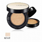 ジョンセンムル エッセンシャル スキン ヌーダー クッション Refill (P..