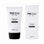 サミュPH SENSITIVE GEL FOAM