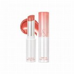 グラスティングメルティングバーム #02 LOVEY PINK