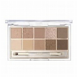 PRO EYE PALETTE (21AD) 002 BROWN CHOUX