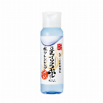 なめらか本舗　水クレンジング