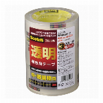 ３１３Ｌ３ＰＮ　スコッチトウメイコンポウテープ