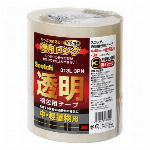 ３１３?６ＰＮ　スコッチトウメイコンポウテープ