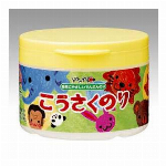 ＤＣＣ?６Ｗ　ダストレスチョーク６ホン　シロ