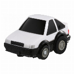 チョロQ e-04 トヨタ カローラレビン (AE86) 初回特典チョロQコイン付き
