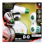 スター･ウォーズ リモートコントロール D-O