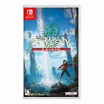 テイルズ オブ グレイセス エフ リマスター　Switch