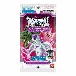 【大特価品】ドラゴンボール エントリーデッキセット立ちはだか..