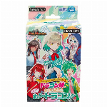 4月6日発売商品 デュエルマスターズ キャラプレミアムデッキ ドラゴン娘になりたくないっ! イェーイめっちゃドラゴン!! DM24-SP1