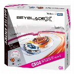 BEYBLADE X ベイブレードX CX-04 バトルエントリーセットC