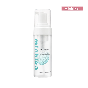 【11/6新発売】michika.インティメイト泡ソープ 150mL