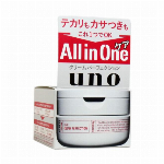 ウーノ ｕｎｏ クリームパーフェクション 90g