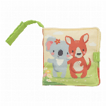 シリコンはがため　コアラちゃん