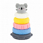 おきあがりこぼし　ころりんコアラちゃん