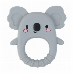 つみかさねシリコンパズル コアラちゃん