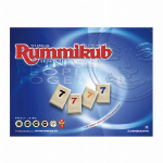 ラミィキューブ（Rummikub）　頭脳戦テーブルゲーム