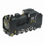 パネルワールド 専用車両 新幹線Ｅ７系かがやき