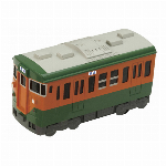 パネルワールド 専用車両 トワイライトエクスプレス