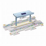 パネルワールド 専用拡張パネル ８枚セット