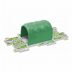 パネルワールド 専用拡張パネル パネル/ストレート２枚・クロス２枚セット