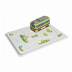 パネルワールド 専用車両 E２３３系中央線快速