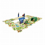 きかんしゃトーマス はしる！ヒロとてっきょうセット