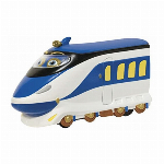 チャギントン パズルタウン用車両 ハンゾー