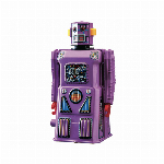 マスダヤコレクション ミニラジコン®ロボット