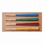 ほんとうにすべらないお箸  ST-Pライン グラニット (1)