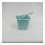 AIRY DROP  バスマット GY