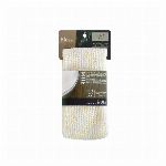 Bless.  ボディタオル オーガニックコットン