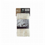 Bless.  ボディタオル 絹