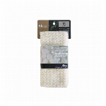 Bless.  ボディタオル 麻