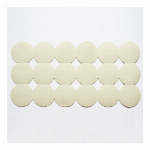 RI.DA.P. 2  浴室・浴槽用ラバーマット ベージュ