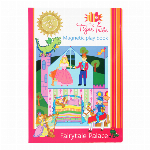 マグネットブック　海賊